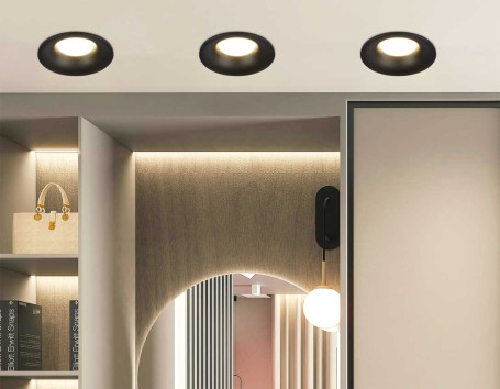 Светильник встраиваемый Ambrella Light TN102809