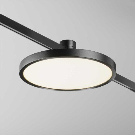 Трековый светильник Maytoni Technical TR153-1-10W3K-B