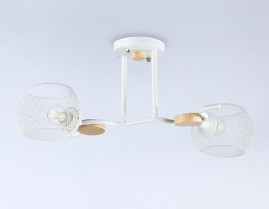 Подвесной светильник Ambrella light Traditional Loft TR80161