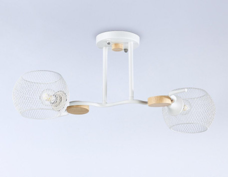 Подвесной светильник Ambrella light Traditional Loft TR80161