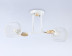 Подвесной светильник Ambrella light Traditional Loft TR80161