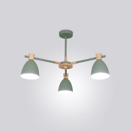 Потолочная люстра Imperium Loft Folke 178025-26