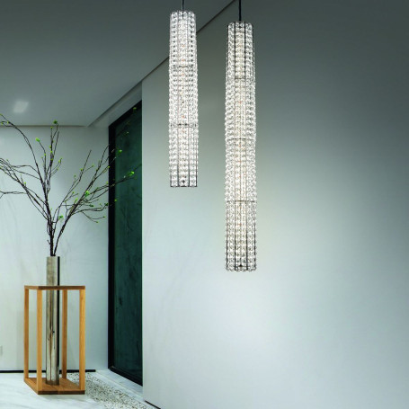 Подвесной светодиодный светильник Arte Perfetto Luce Rimini S511.1.60.A.4000