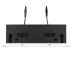 Встраиваемый светодиодный светильник Arlight CL-Kardan-S375x190-2x25W Day4000 027927