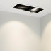 Встраиваемый светодиодный светильник Arlight CL-Kardan-S375x190-2x25W Day4000 027927