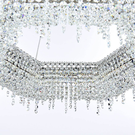 Потолочный светодиодный светильник Arte Perfetto Luce Rimini S506.0.60.B.3000