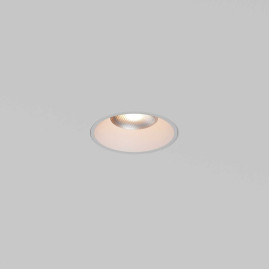 Встраиваемый светильник Maytoni Technical Downlight Mini DL059-7W3K-TRS-W