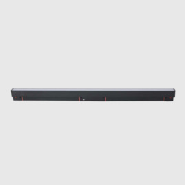 Трековый магнитный светильник Crystal Lux CLT 0.33 001 24W BL M TUYA