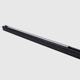 Трековый магнитный светильник Crystal Lux CLT 0.33 001 24W BL M TUYA