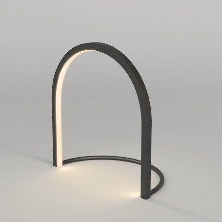 Настольная светодиодная лампа Eurosvet Over a071222