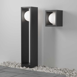 Ландшафтный светильник Maytoni Outdoor O483FL-L10GF3K
