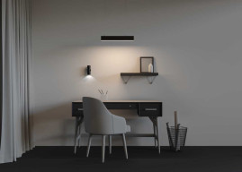 Линейный светильник Maytoni Technical LL312042