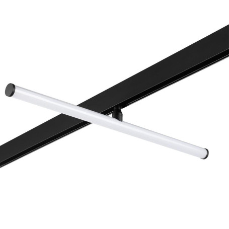 Трековый светодиодный светильник Novotech Shino Flum 359448