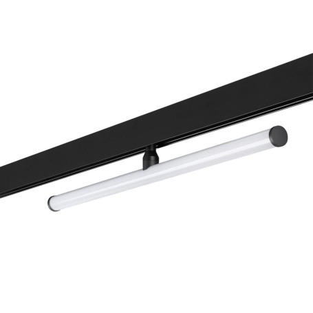 Трековый светодиодный светильник Novotech Shino Flum 359448