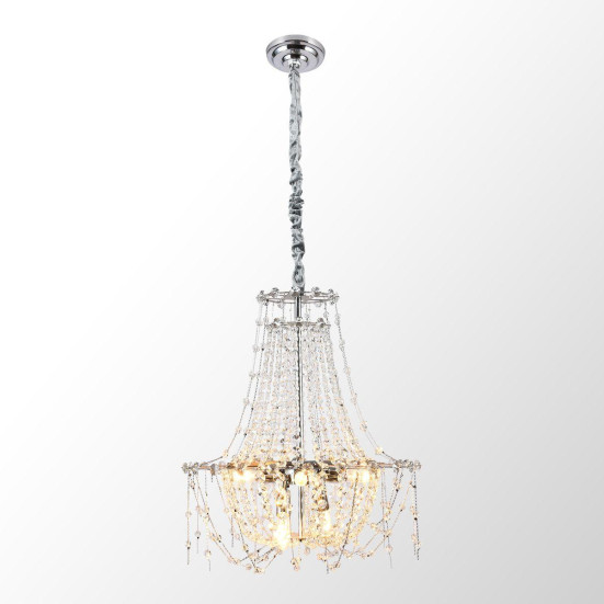 Люстра Lussole LSP-6000