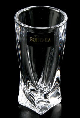 Набор стаканов 50мл.6шт. &quot;Квадро&quot;