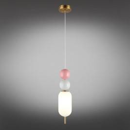 Подвесной светильник Aployt Rosabella APL.320.06.01