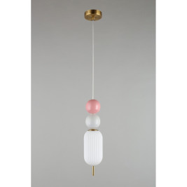 Подвесной светильник Aployt Rosabella APL.320.06.01