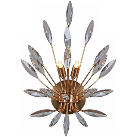 Бра Illumico IL2307-1WOR-39 GD