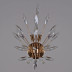 Бра Illumico IL2307-1WOR-39 GD