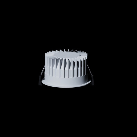 Встраиваемый светильник Led Holding TORA 10W LH1611807