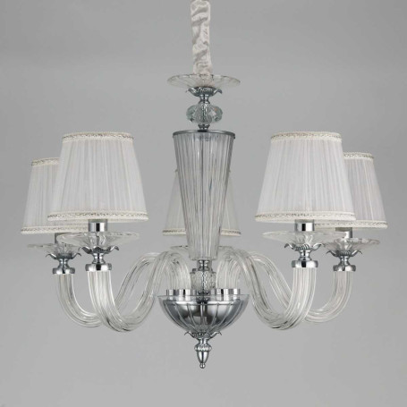 Подвесная люстра Citilux Медея CL436151