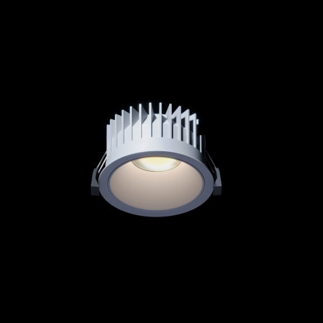 Встраиваемый светильник Led Holding TORA 15W TRIAC LH1611907