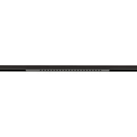 Магнитный трековый светильник Arte Lamp OPTIMA 0.1-10V A7497PL-1BK
