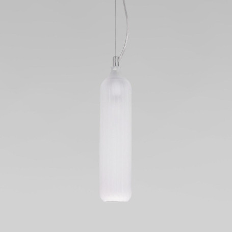 Подвесной светильник Eurosvet Siesta 50252/1 белый матовый