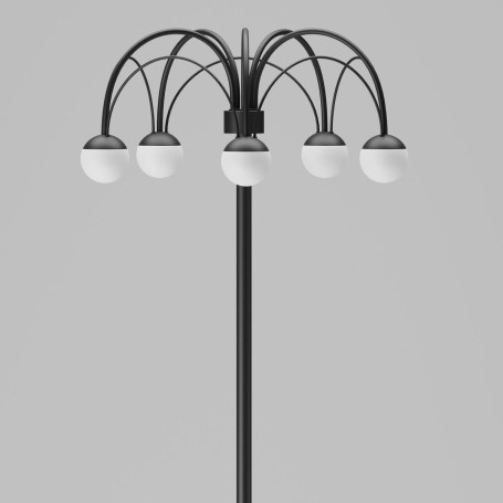 Торшер Eurosvet Ragno a070272