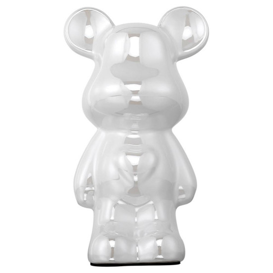 Фигурка декоративная Aployt Bear APL.400.00.03