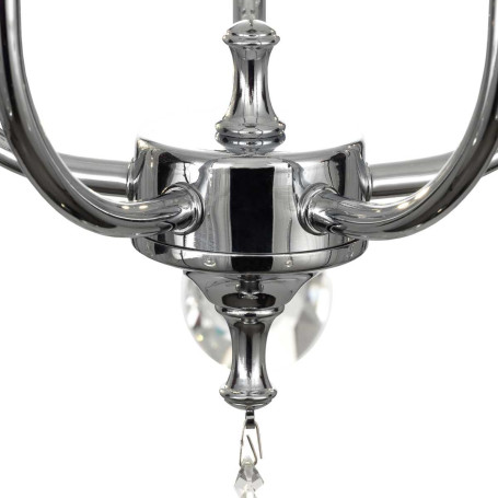 Подвесная люстра Citilux Рига CL437151