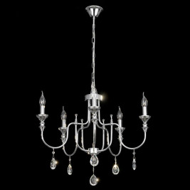 Подвесная люстра Citilux Рига CL437151