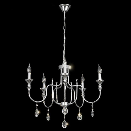 Подвесная люстра Citilux Рига CL437151