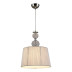 Подвесной светильник Illumico IL1526-1N-27 CR