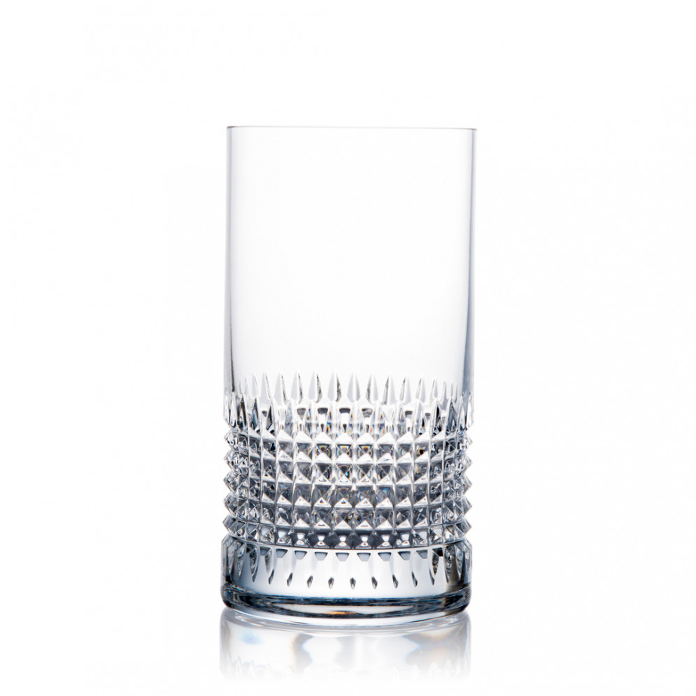 Набор стаканов 330мл.2шт.&quot;Diamond&quot;