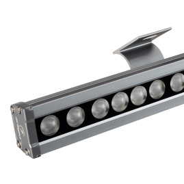 Линейный прожектор Arlight AR-LINE-1000-36W Day4000 (GR, 30 deg, 230V) 024305(1)