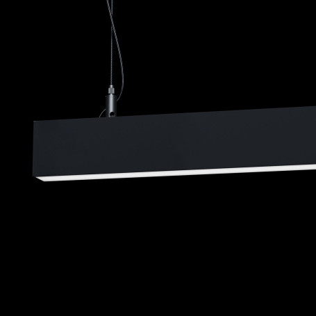 Светильник Led Holding LINE 50х32 INTERIOR 1200х50х32мм 26Вт подвесной LH161077