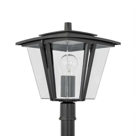 Уличный светильник Citilux FORTS CLU10B