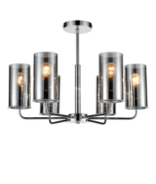 Потолочная люстра Vele Luce Licia VL1923L06