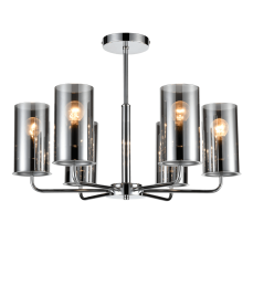 Потолочная люстра Vele Luce Licia VL1923L06