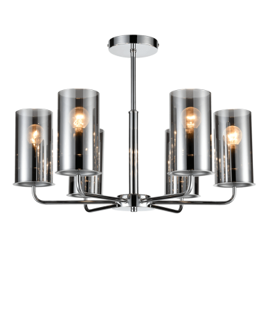 Потолочная люстра Vele Luce Licia VL1923L06