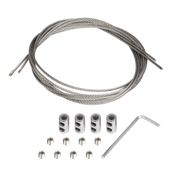 Подвес ALT-DALLAS-HANG-L1000 (SL) Arlight 058142
