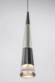 Подвесной светодиодный светильник Modelux 88096-1 CR