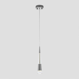 Подвесной светодиодный светильник Modelux 88096-1 CR