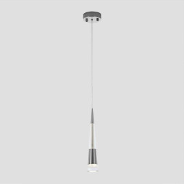 Подвесной светодиодный светильник Modelux 88096-1 CR
