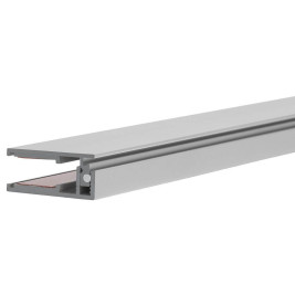 Профиль Arlight KLUS-GLASS-56-2000 ANOD 019193