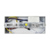 Настенный светильник Freya Полис / Polis FR6207WL-L10MR