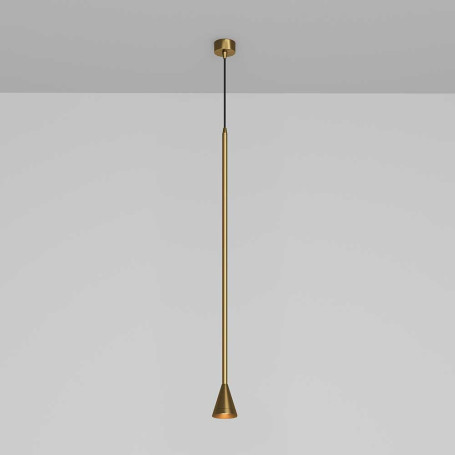 Подвесной светильник Maytoni P064PL-01G-1