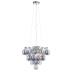 Подвесная светодиодная люстра ST Luce Sospiro SL432.703.05